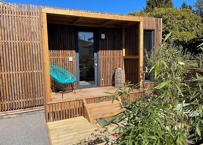 Le Lodge
