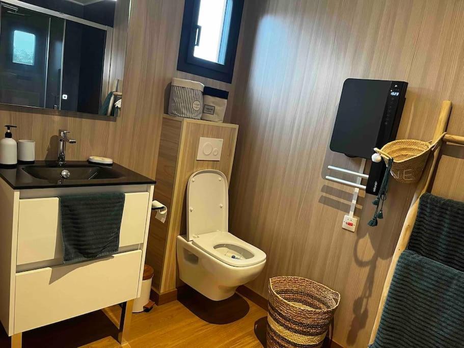 Apartment Le Belin-Beliet