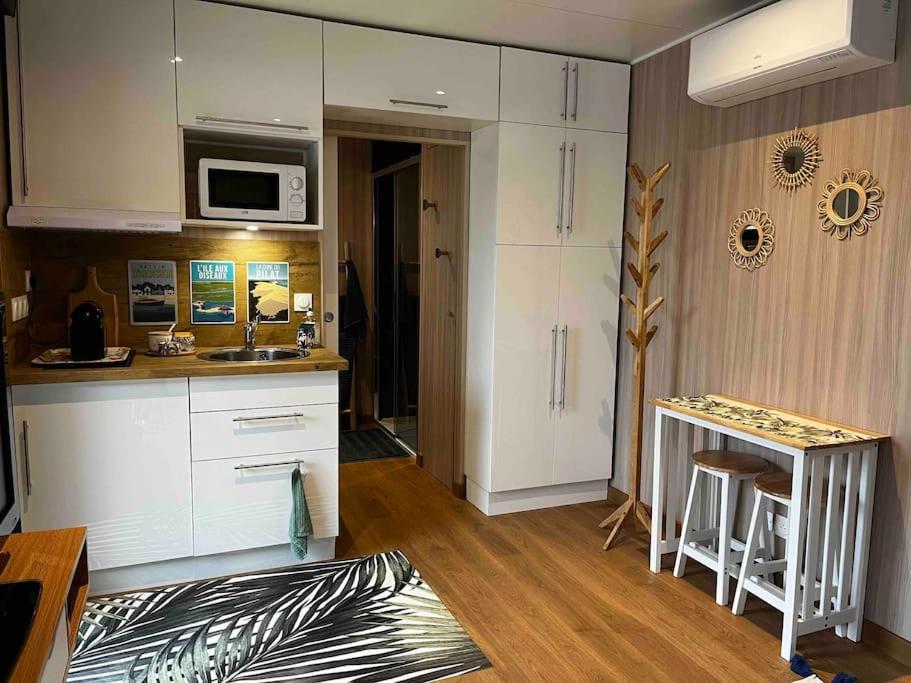 Apartment Le